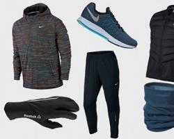 Кроссовки для бега зимой: особенности, выбор, покупка Обувь для бега зимой с шипами