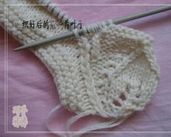 Вязание шарфов спицами: схема, описание, узоры